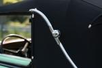 LaSalle Convertible Coupe 1933 года